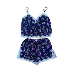 Gold Label Vintage 90s Victoria’s Secret Set